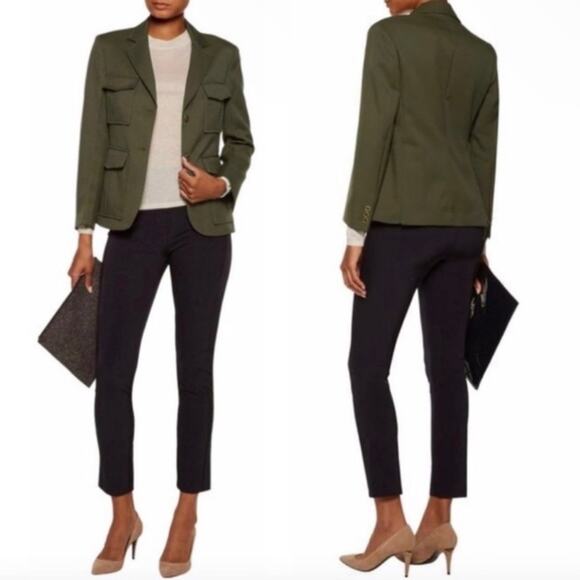 THEORY Lackman Prospective Blazer Jacket NWT - Picture 14 of 15